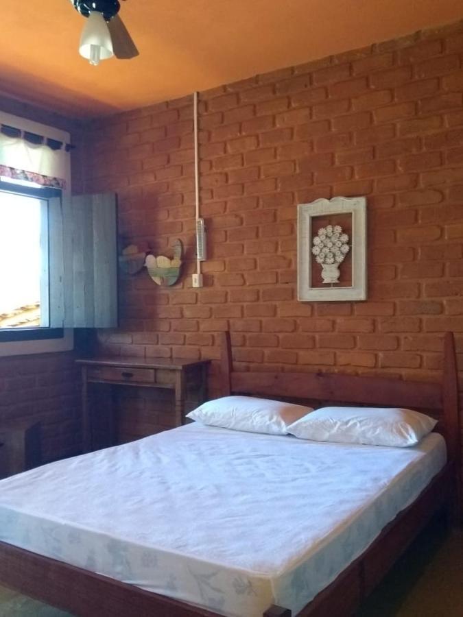 Suites Canela De Ema - Ibitipoca Conceição da Ibitipoca Dış mekan fotoğraf
